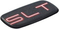 3D Emblem Sticker Replacement E3629