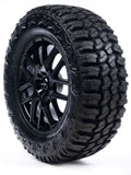 31X10.50R15 Mud-Terrain Tire H7521