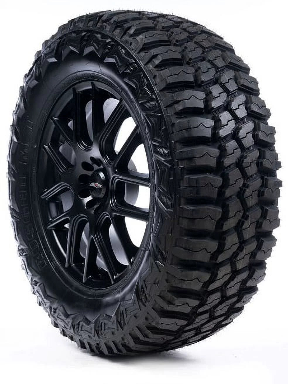31X10.50R15 Mud-Terrain Tire H7521