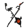 Folding Exercise Bike J31135