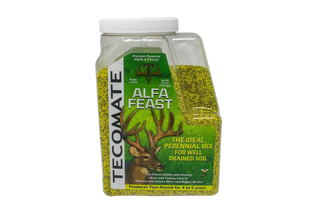 Perennial Food Plot Seed L318