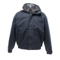 Navy Blue Jacket L488691