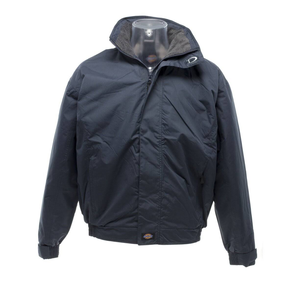 Navy Blue Jacket L488691