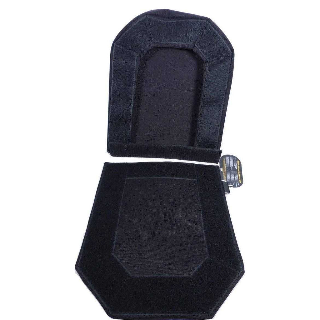 Body Armor Steel Plate Spall Guard D45735