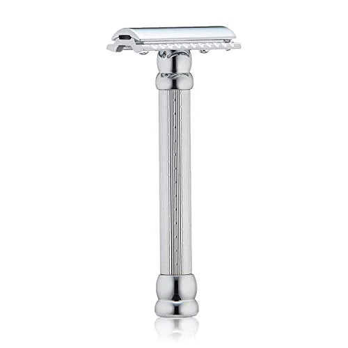 Traditional Double Edge Safety Razor Q919045