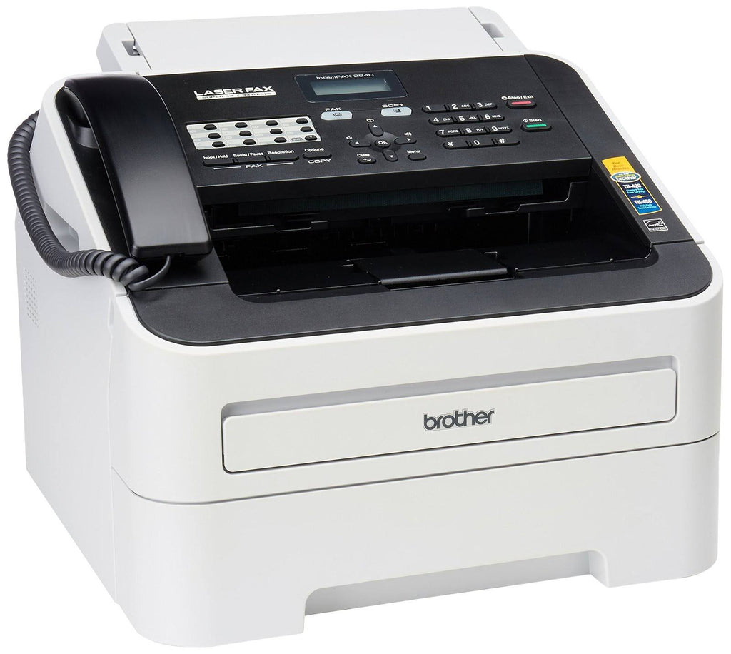 Laser Fax Machine X503278
