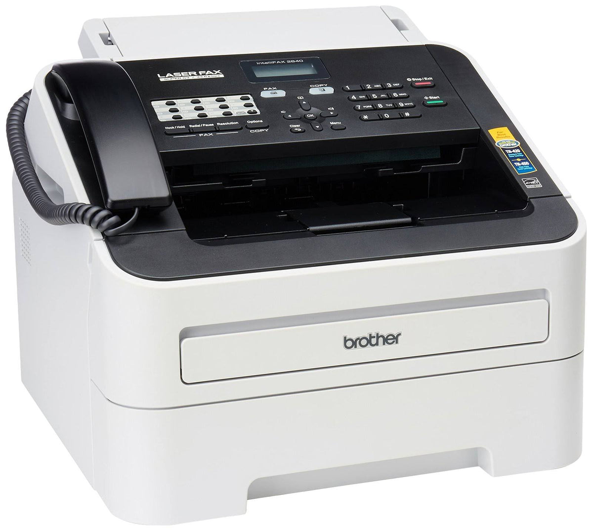Laser Fax Machine X503278