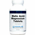 Malic Acid & Magnesium 180 tabs J737397