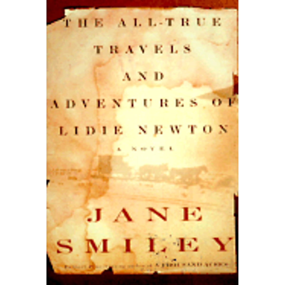 Lidie Newton (Hardcover) G303