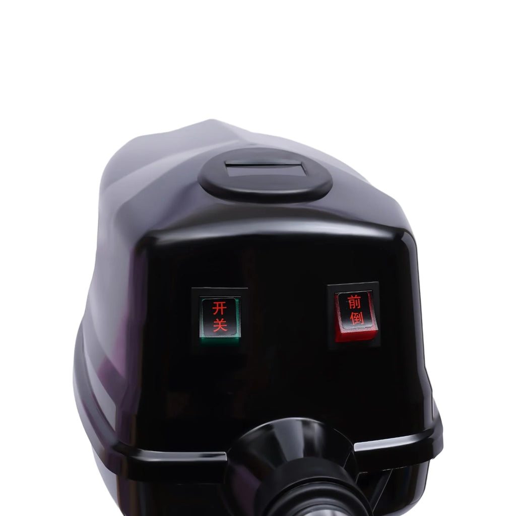 Electric Outboard Motor Brushless Trolling Motor E16283
