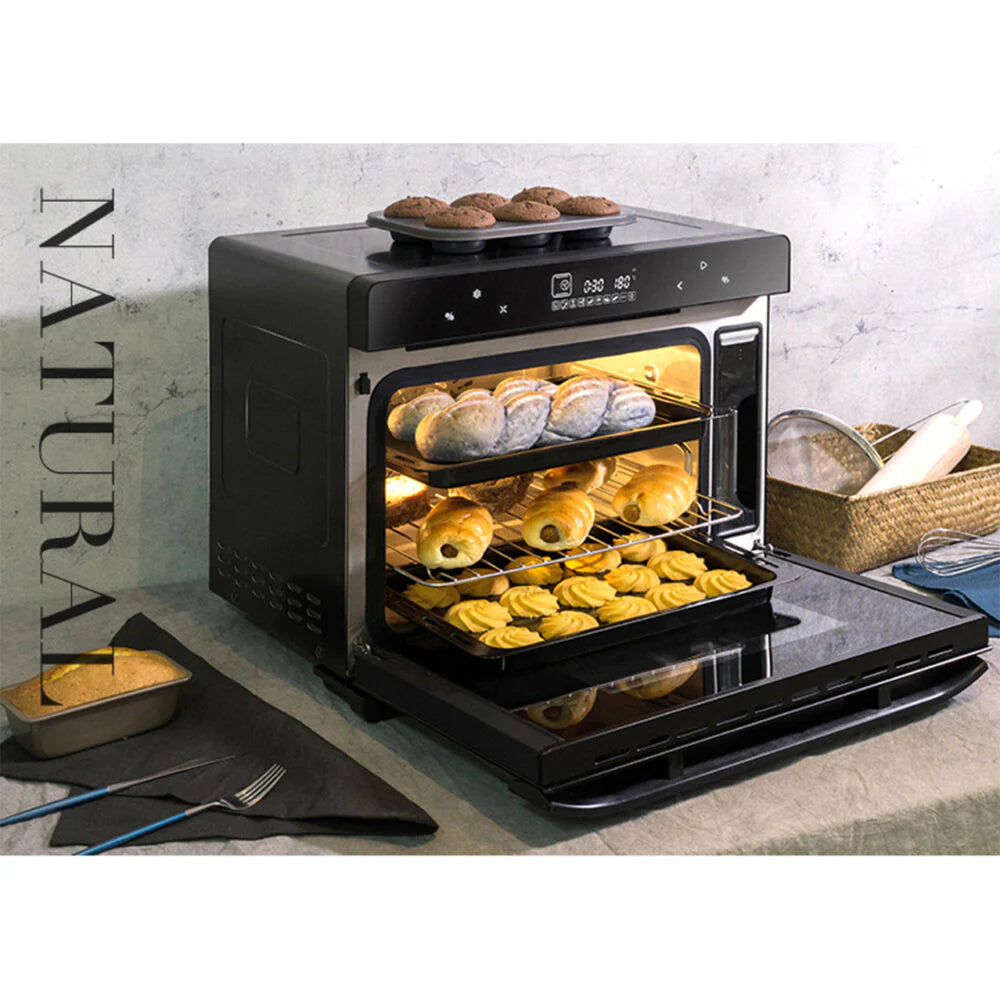 Multifunction Steam Oven G40497