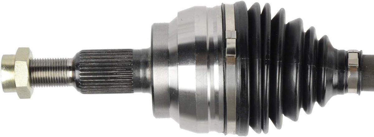 CV Axle Pack of 2 Q357