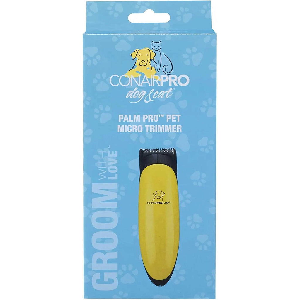 Dog Micro-Trimmer Q340