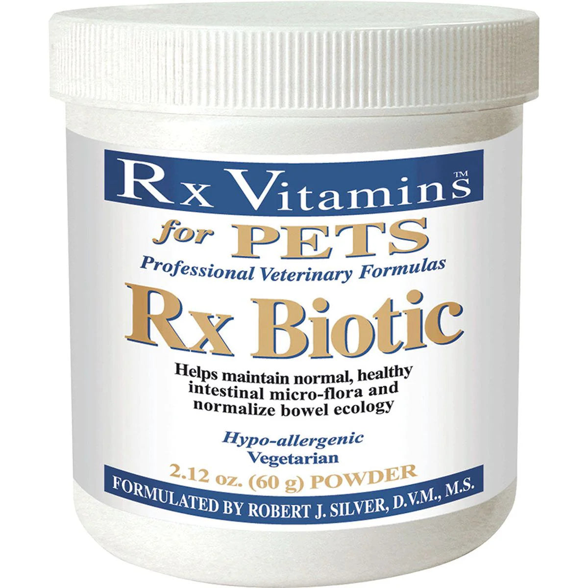 2.12 oz Pet Supplements O849904