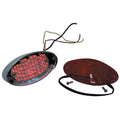 12 Volt Taillight Assembly L3706
