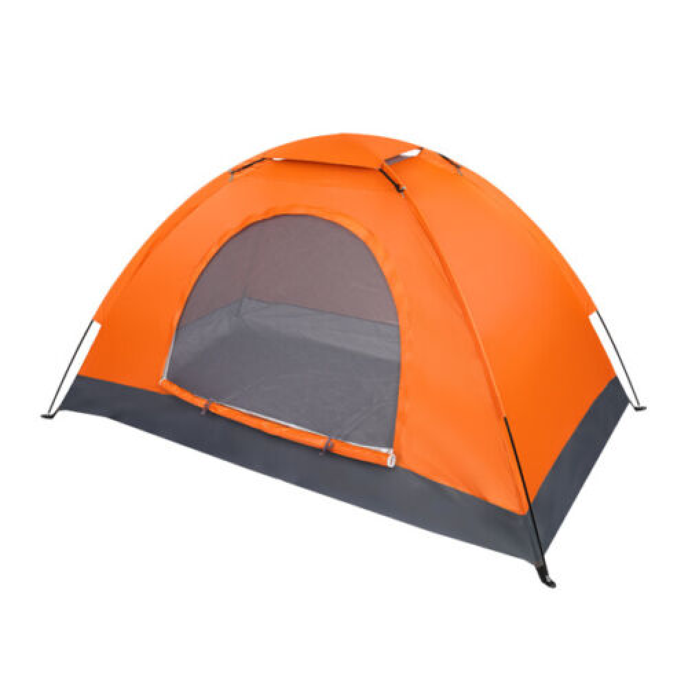 Waterproof Pop Up Dome Tent J4956