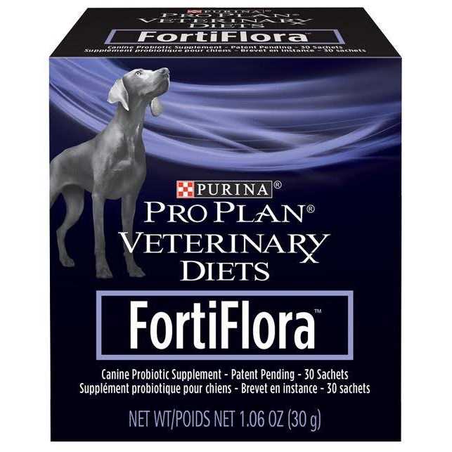 Probiotic Supplement Q61570