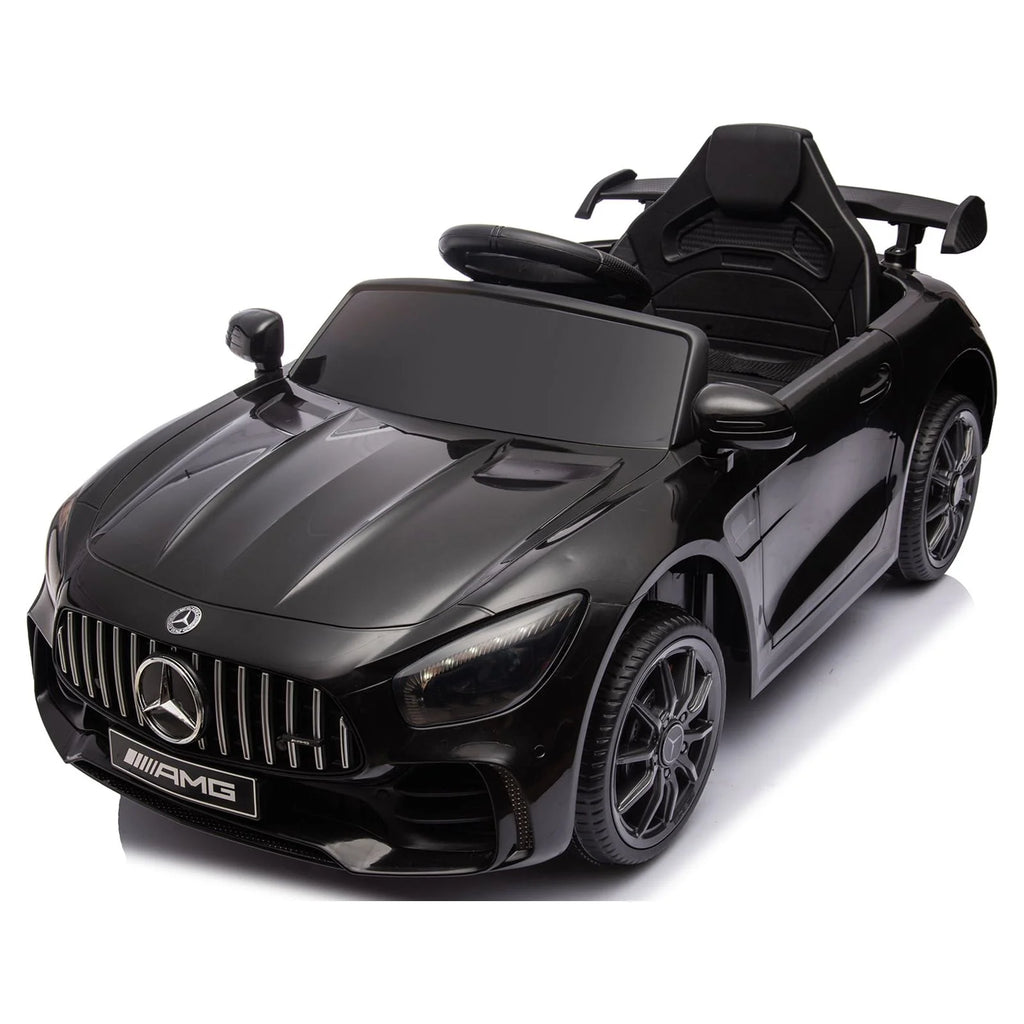 12V Battery Powered Kids Electric Car with Remote Control, Red B3226