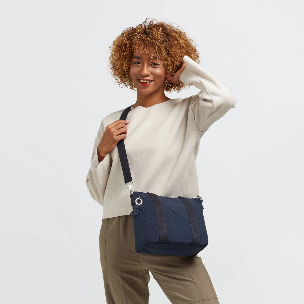 Mini Tote Bag with Adjustable Strap W454144