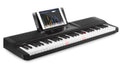 61-Key Portable Smart Piano Keyboard N19971