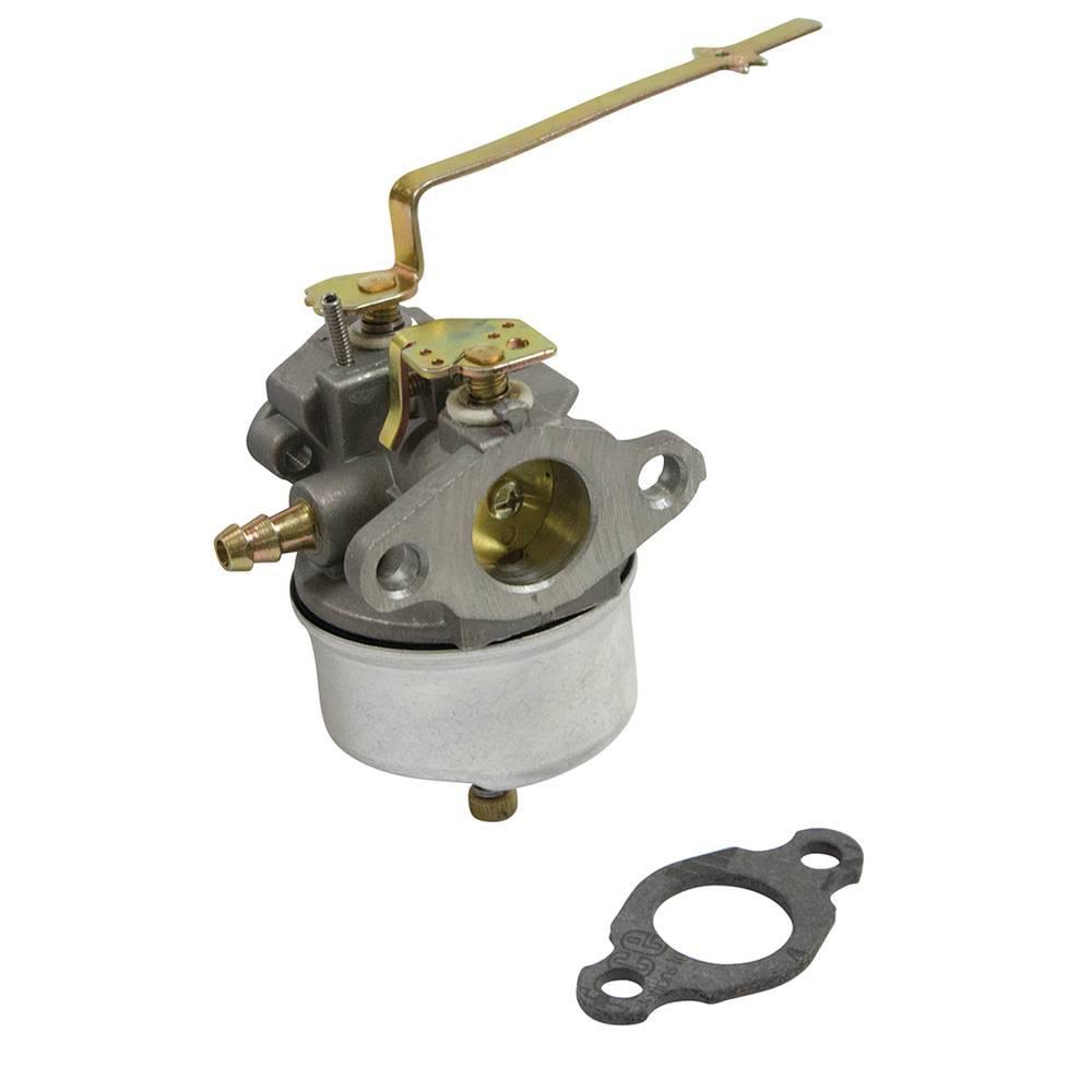 Carburetor X736185