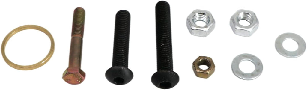 Heavy Duty Bearing Carrier S986