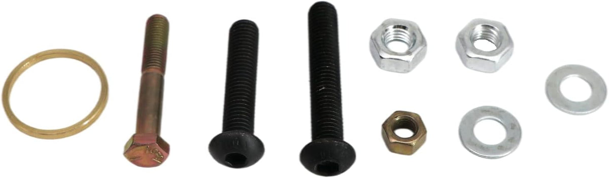 Heavy Duty Bearing Carrier S986