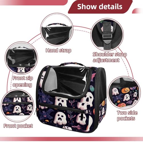 Airline Approved Pet Carrier Bag U4227