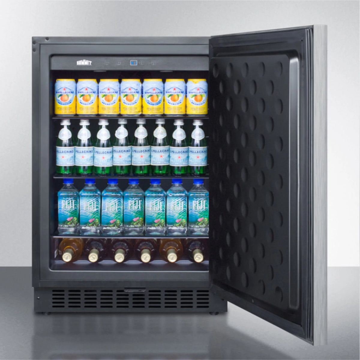 Compact Refrigerator L290