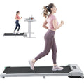 Under Desk Treadmill with Remote Control P943