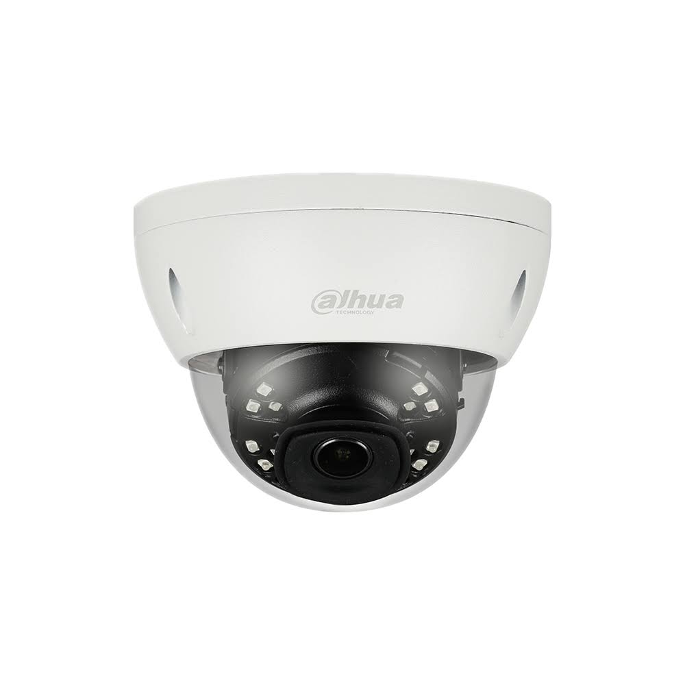 Dome 4MP IR Security Camera E1282