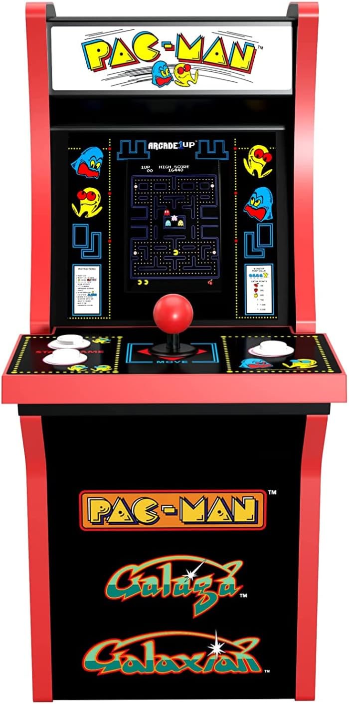 Pac-Man Collectorcade C480816