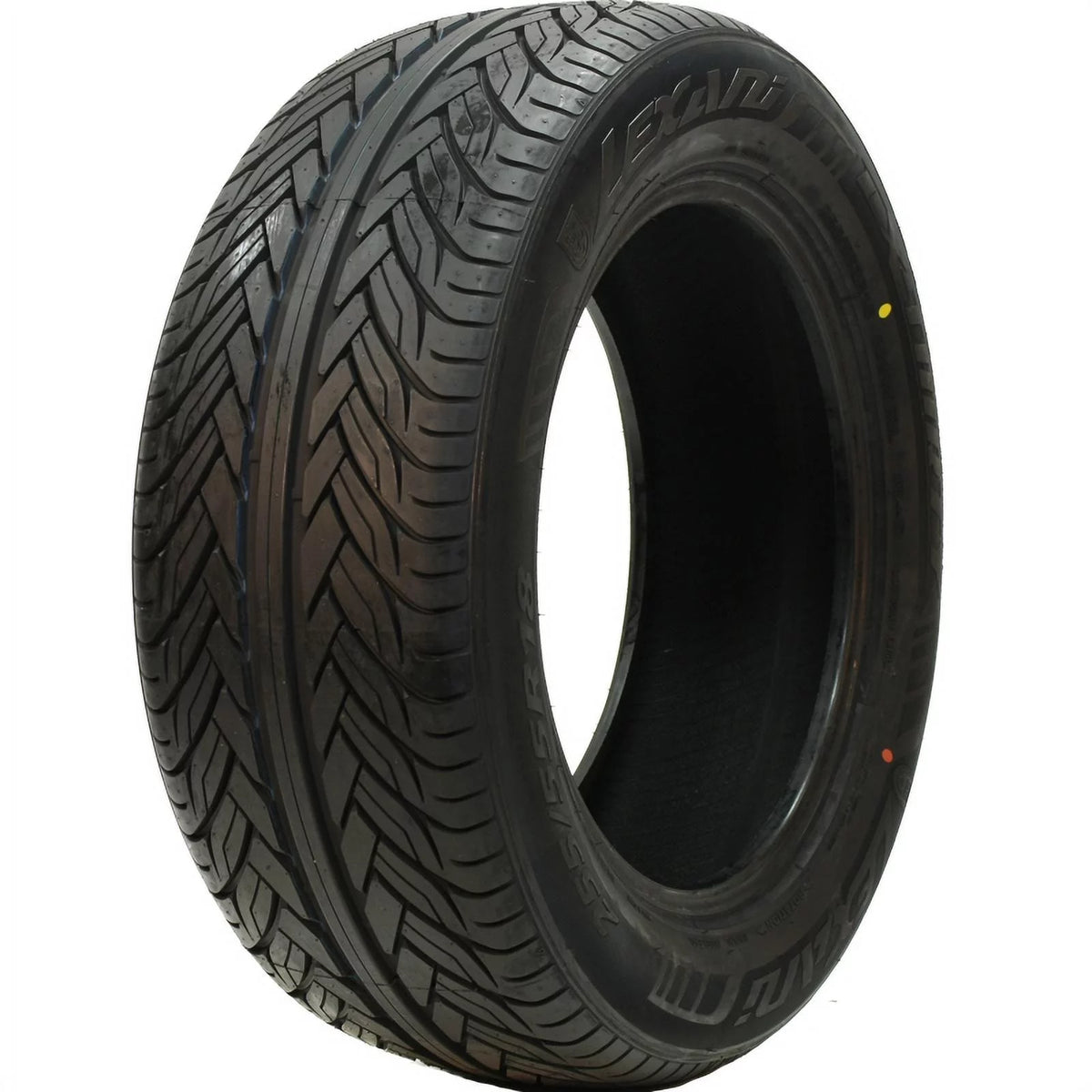 285/50R20 116 V Tire M19285