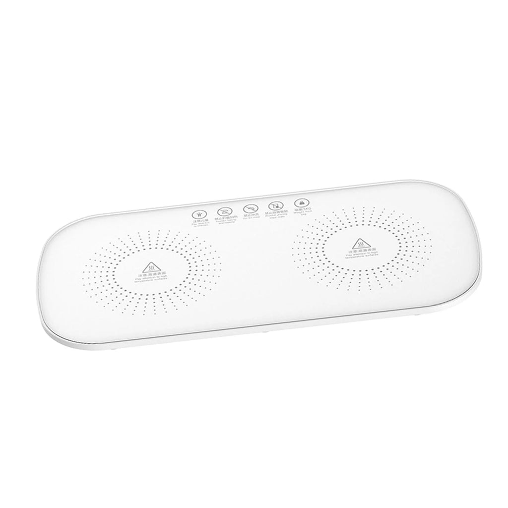 Electric Warming Tray X414886