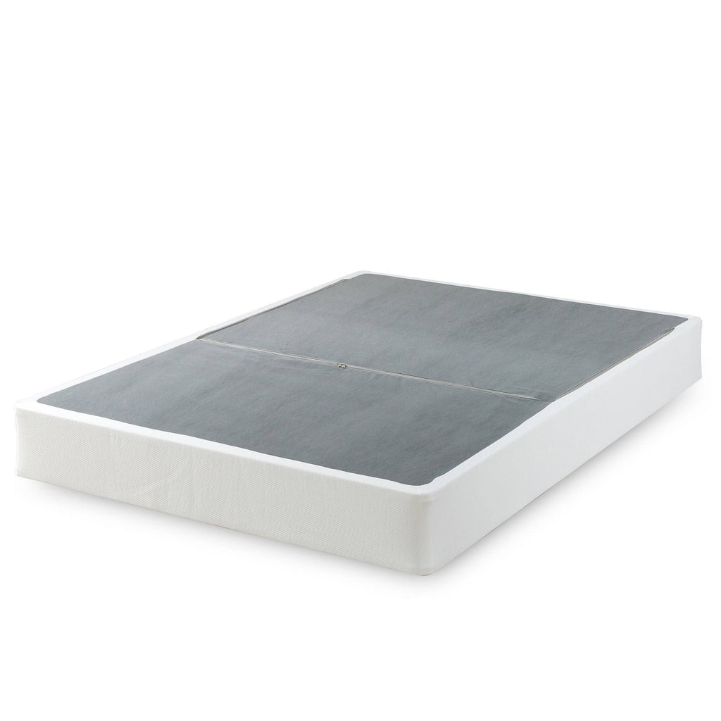 Queen-size Bi-Fold Mattress Foundation R4076