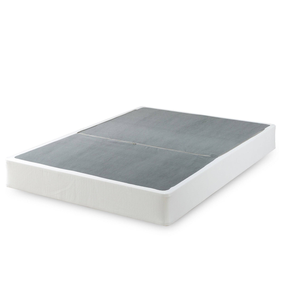 Queen-size Bi-Fold Mattress Foundation R4076