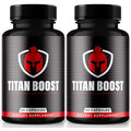 120 Capsules with Saw Palmetto, Tongkat Ali, Wild Yam I7526