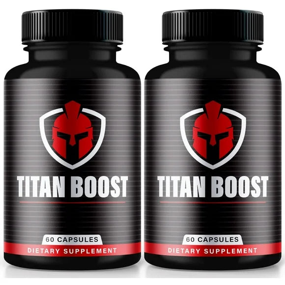 120 Capsules with Saw Palmetto, Tongkat Ali, Wild Yam I7526
