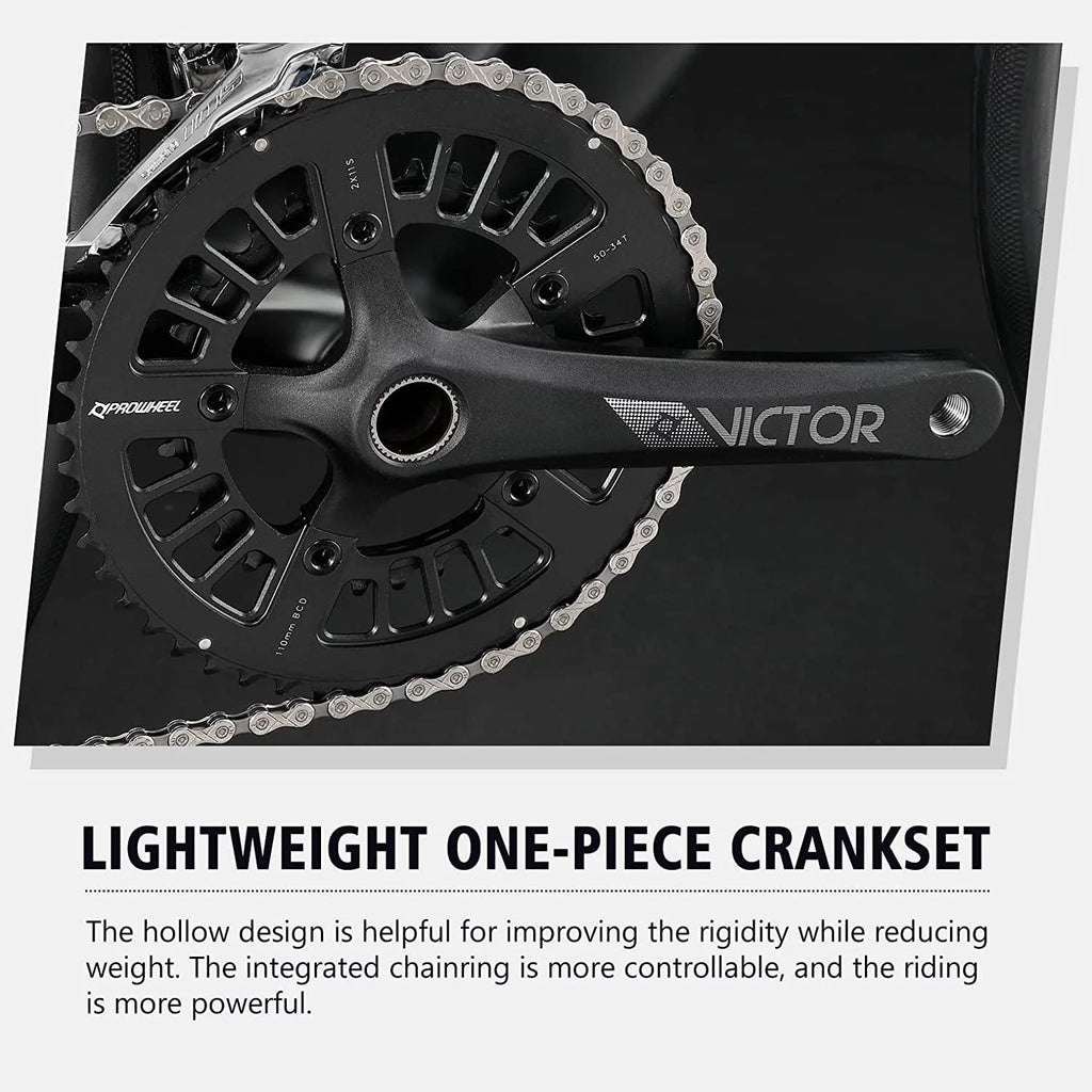 Carbon Fiber 700C Road Bike 22 Speed J405
