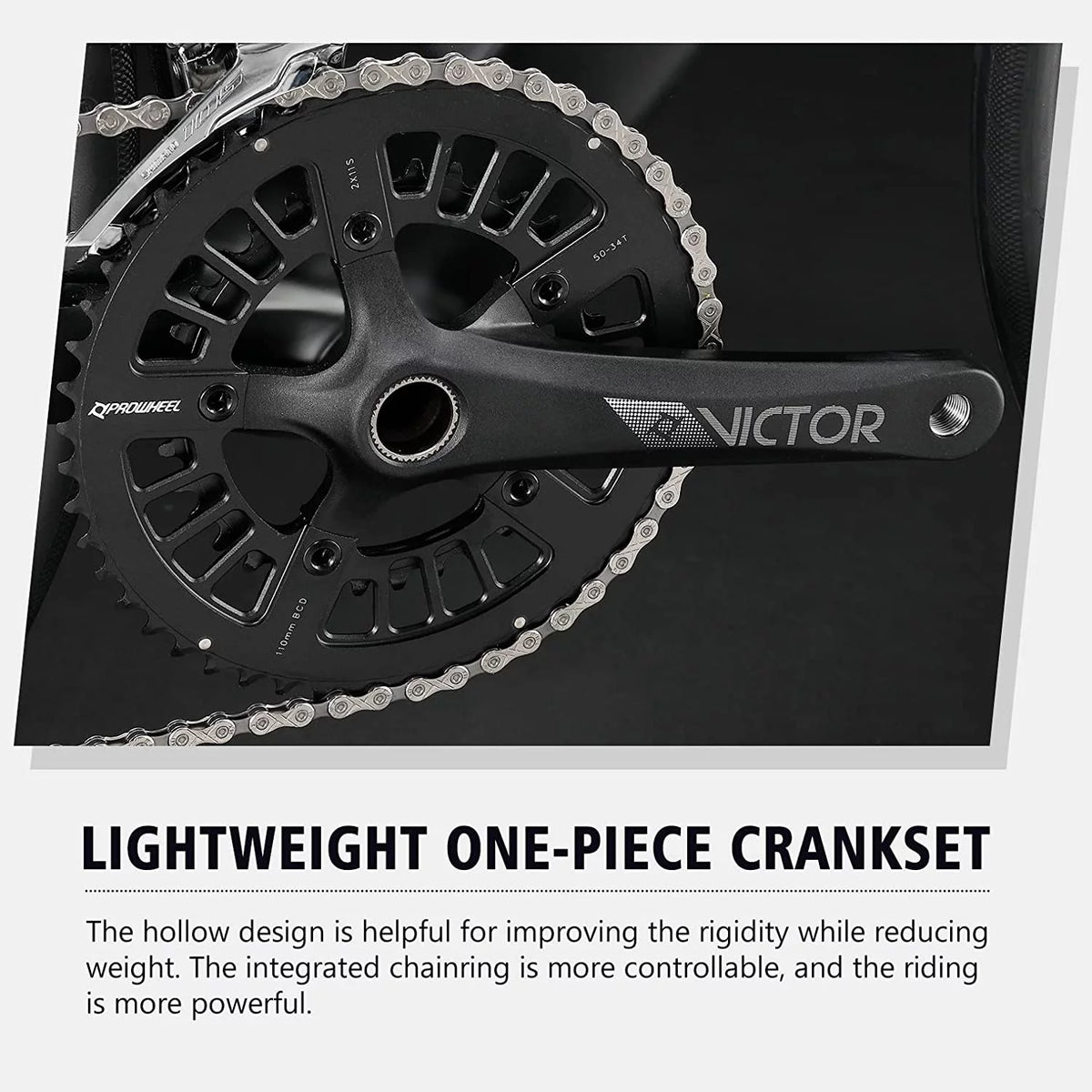 Carbon Fiber 700C Road Bike 22 Speed J405