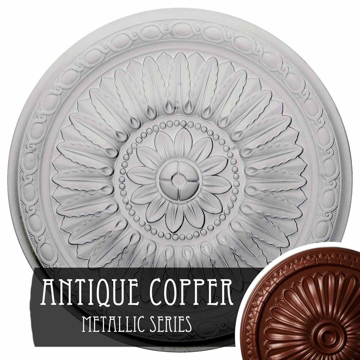 Ceiling Medallion T570494