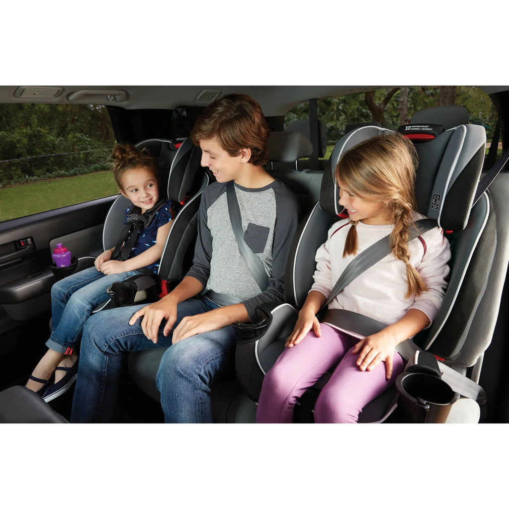 3-in-1 Car Seat P878826