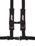2 inch 4 Point Harness Black U762812