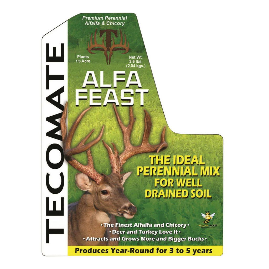 Perennial Food Plot Seed L318