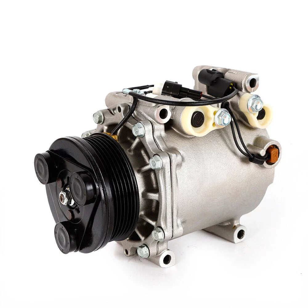 A/C Air Conditioner Compressor with Clutch O687