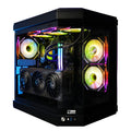 AMD Ryzen 7 9800X3D NVIDIA GeForce RTX 5070 12GB Gaming PC G9421