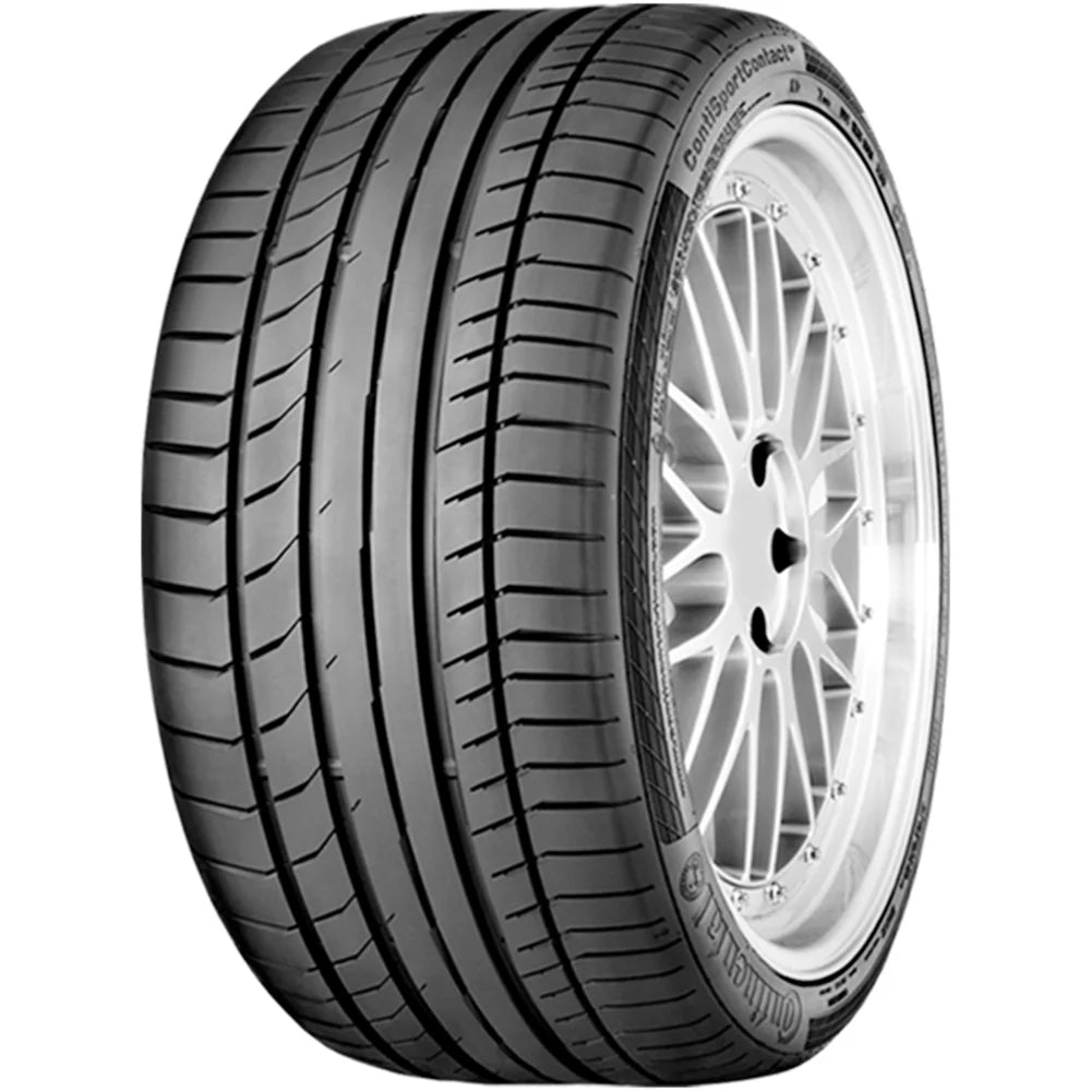 Summer 275/50ZR19 (112Y) XL Passenger Tire W6622