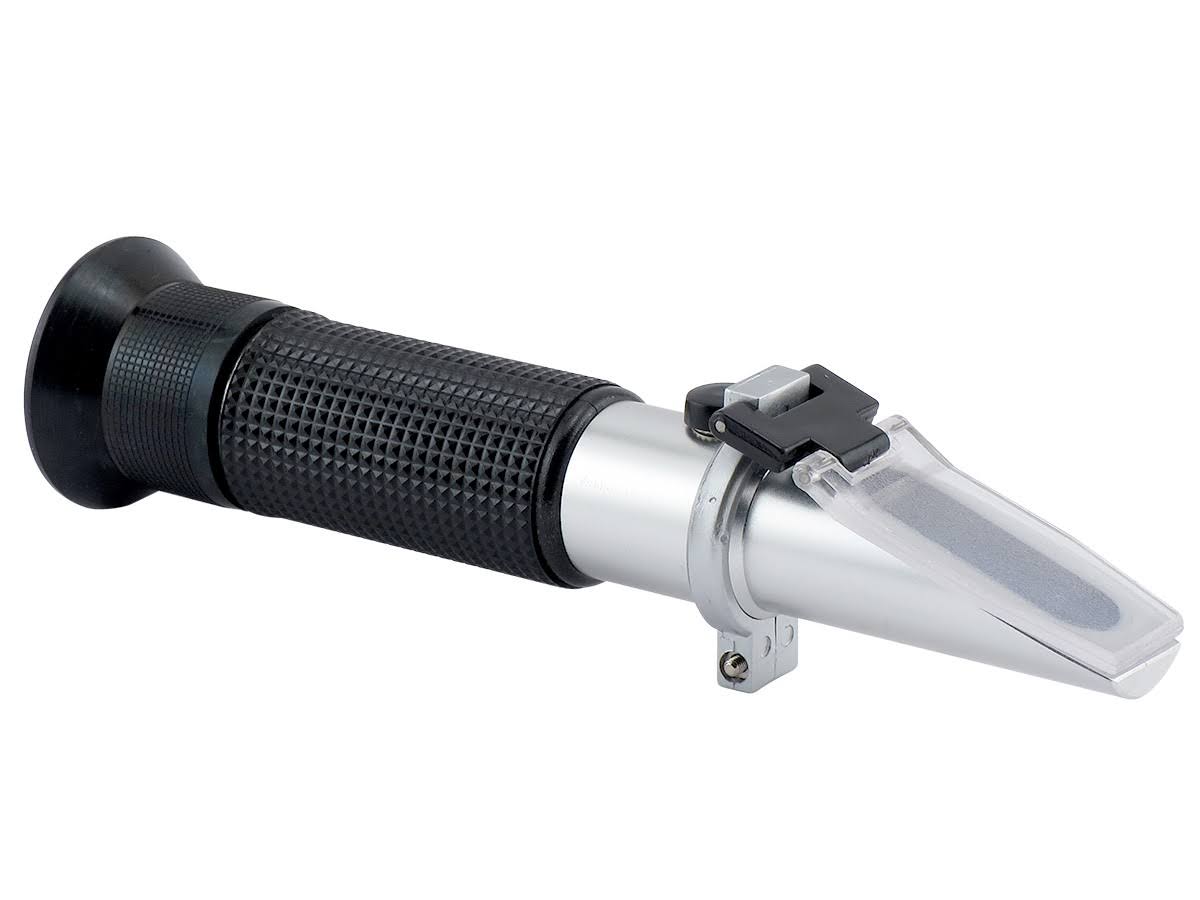 Salinity Refractometer 0 to 28 Percent I792