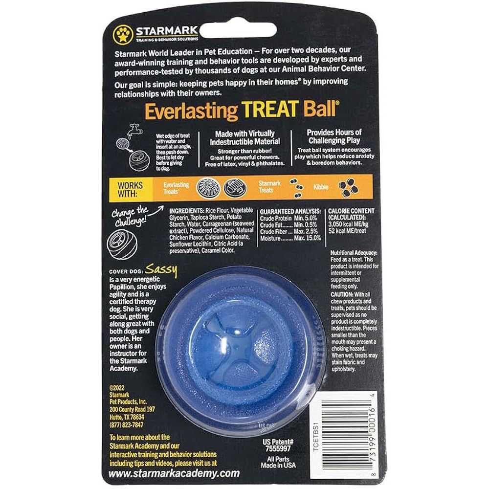 Treat Ball T44573