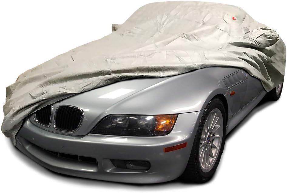 Custom Fits BMW Z3 Roadster Car Cover Heavy Duty Weatherproof L734